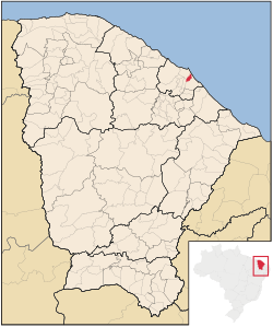 Ceara Municip Eusebio